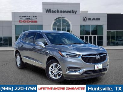 Used 2019 Buick Enclave Premium