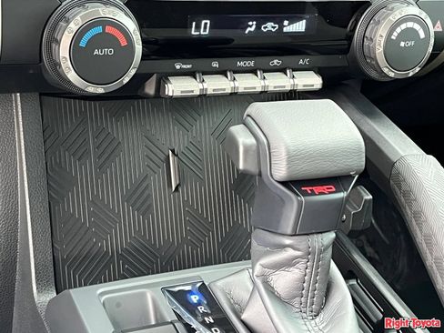Certified 2026 Toyota Tacoma TRD Sport RWD image 30