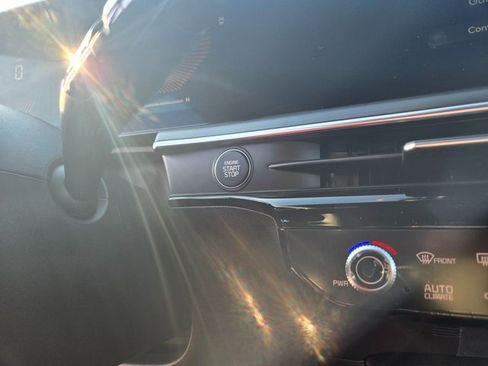 New 2026 Kia K5 GT-Line image 18