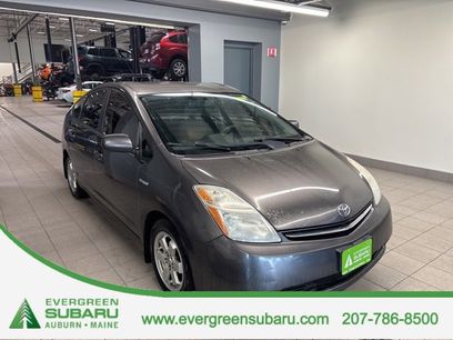 Used 2008 Toyota Prius