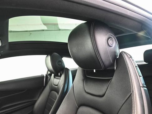 Used 2022 Mercedes-Benz C 300 4MATIC Coupe image 27