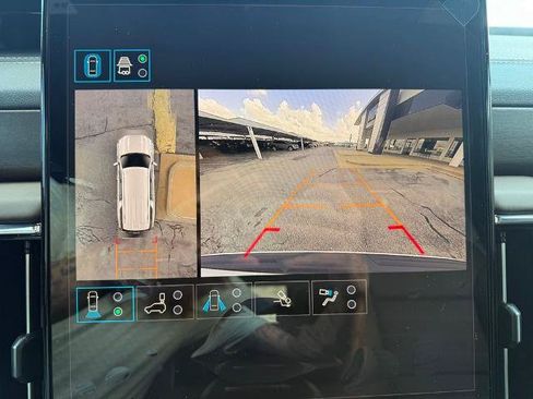 New 2026 GMC Yukon XL Denali Ultimate AWD/4WD image 14
