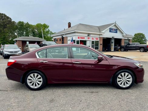 Used 2015 Honda Accord EX image 5