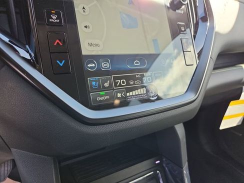 New 2026 Subaru Ascent Bronze Edition AWD/4WD image 19