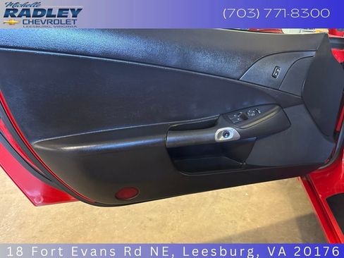 Used 2006 Chevrolet Corvette Base image 14