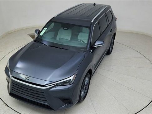 Used 2025 Lexus TX 350 FWD w/ Convenience Package image 79