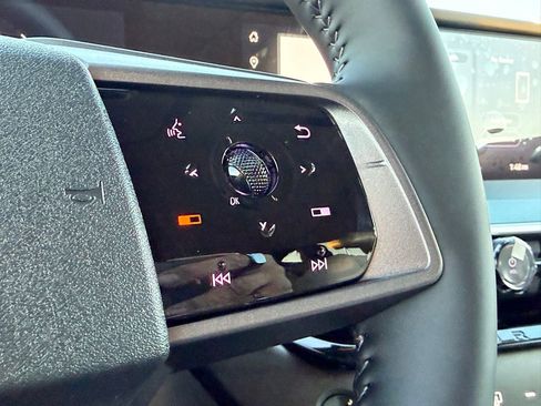 New 2026 Nissan Murano SL AWD/4WD image 19