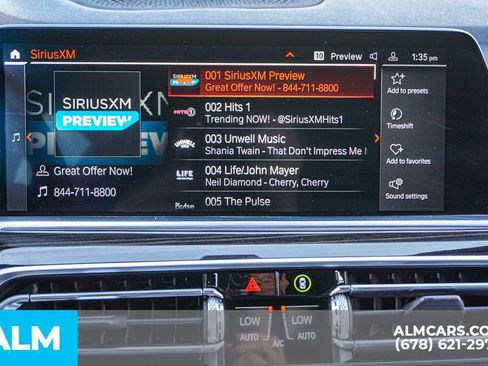 Used 2019 BMW X5 xDrive40i AWD/4WD image 39