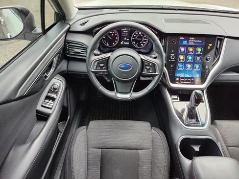 Used 2020 Subaru Outback Premium image 17