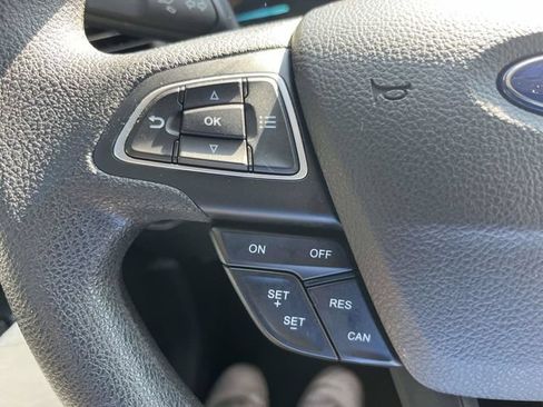Used 2021 Ford EcoSport SE FWD image 23