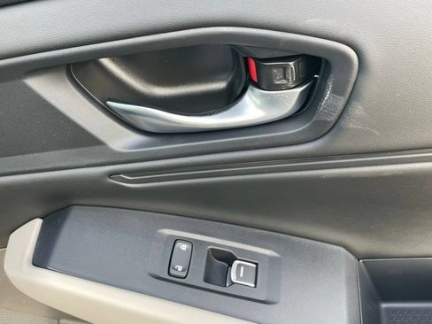 New 2025 Honda Accord EX-L image 13