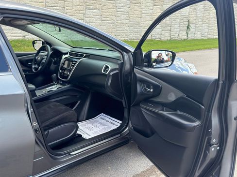 Used 2015 Nissan Murano S AWD/4WD image 24