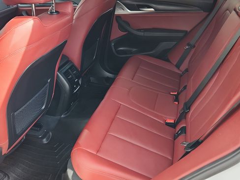 Used 2024 BMW X3 xDrive30i w/ M Sport Package image 23