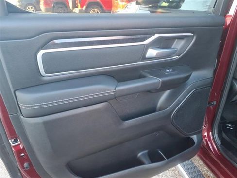 Used 2023 RAM 1500 Big Horn image 16