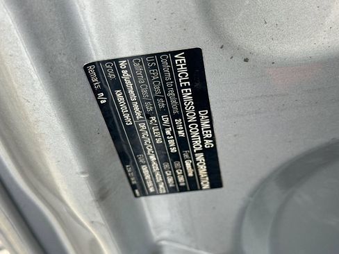 Used 2019 Mercedes-Benz AMG GT 53 image 22