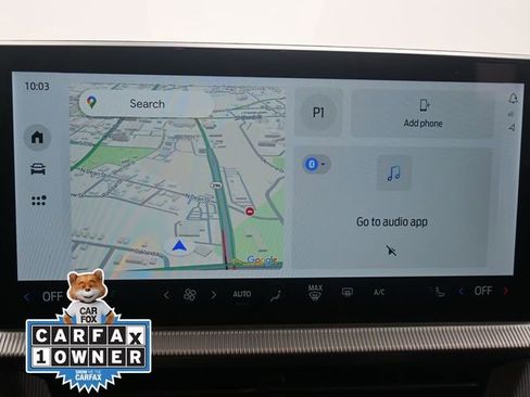 Used 2025 Ford Explorer ST-Line image 13