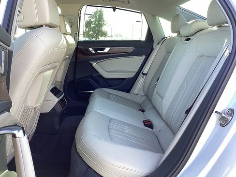 Used 2019 Audi A6 3.0T Prestige w/ Prestige Package image 17