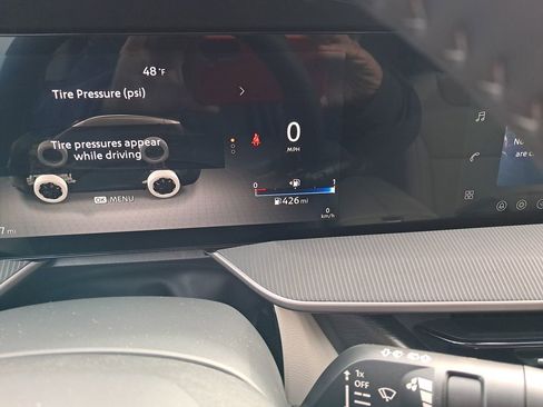 New 2026 Nissan Murano SV AWD/4WD image 32