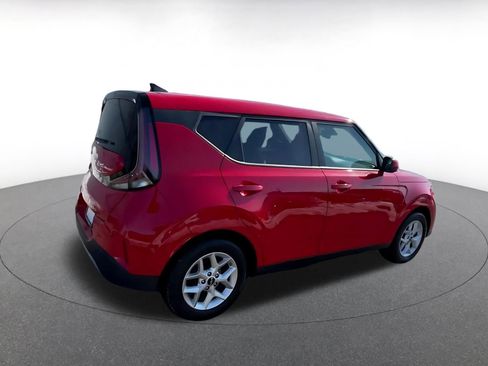 Used 2025 Kia Soul LX w/ LX Technology Package image 15