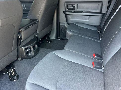 Used 2025 RAM 2500 Tradesman image 9