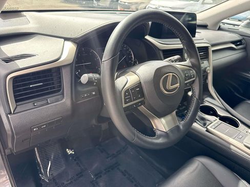 Used 2020 Lexus RX 350 FWD w/ Accessory Package image 25