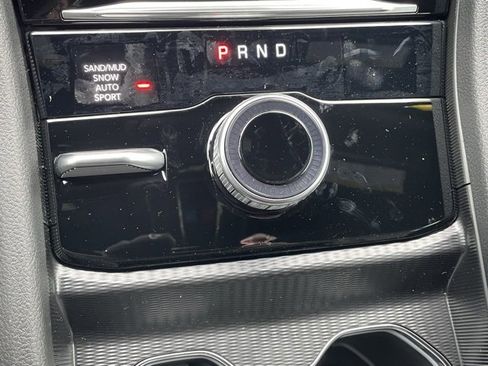 New 2025 Jeep Grand Cherokee L Limited image 45