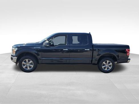 Used 2018 Ford F150 XLT w/ Equipment Group 302A Luxury AWD/4WD image 7