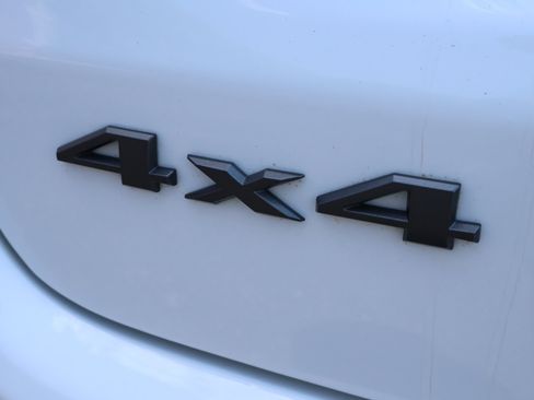 Used 2023 Jeep Compass High Altitude AWD/4WD image 5