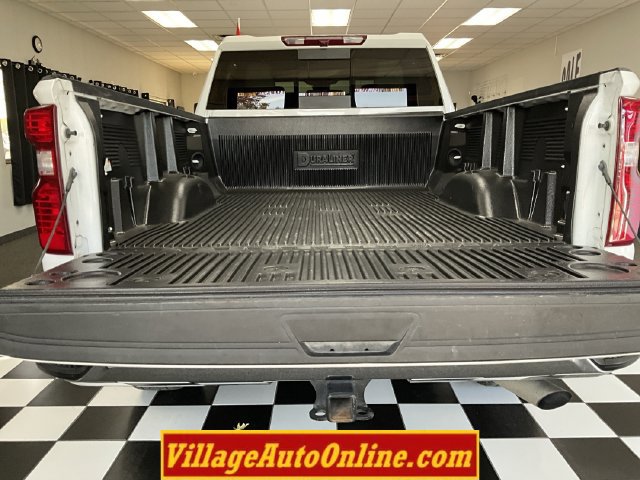 Used 2024 Chevrolet Silverado 2500 LT w/ Safety Package AWD/4WD image 34