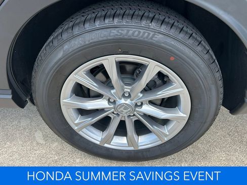 Used 2023 Honda CR-V EX image 5