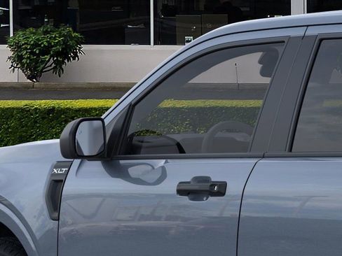 Used 2025 Ford Maverick XLT w/ 4K Tow Package image 21