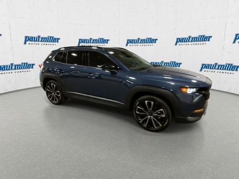 New 2026 MAZDA CX-50 AWD 2.5 S w/ Cargo Package image 13