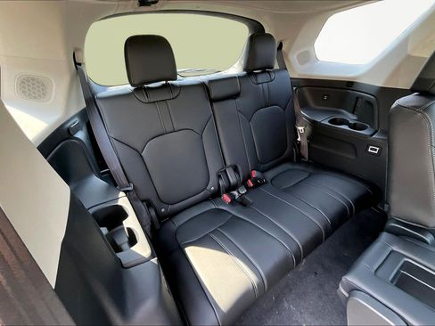New 2026 Honda Pilot image 21