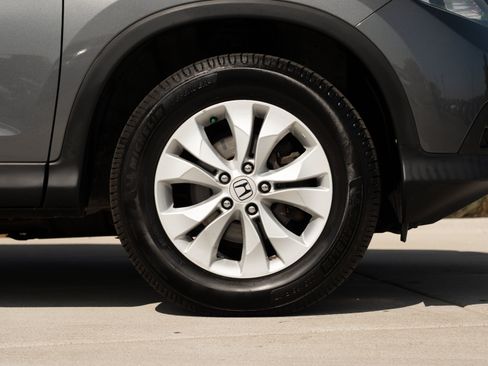 Used 2014 Honda CR-V EX-L image 26