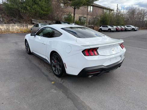 Used 2024 Ford Mustang Coupe w/ 2.3L High Performance Package image 3