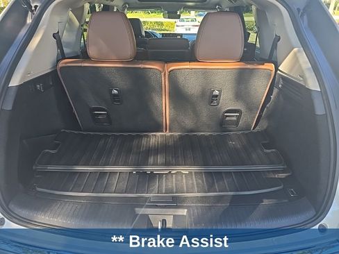 Used 2023 Acura MDX FWD w/ Technology Package image 10