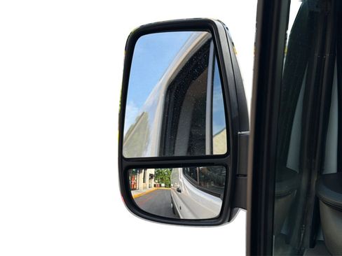 Used 2024 Ford Transit 150 Low Roof AWD w/ Upfitter Package image 45