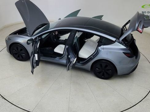 Used 2025 Tesla Model 3 RWD image 85