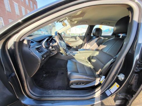 Used 2014 Chevrolet Impala LT image 16