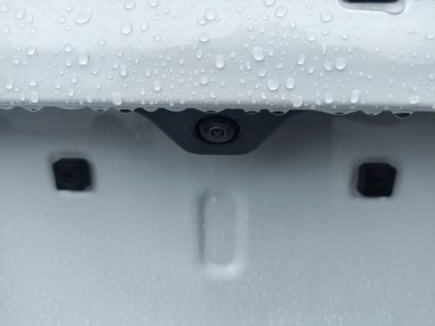 Certified 2025 Jeep Compass Limited AWD/4WD image 9