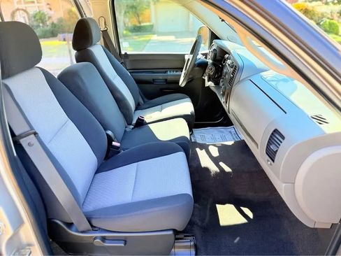 Used 2008 Chevrolet Silverado 1500 LS image 11