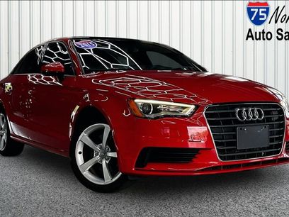 Used 2015 Audi A3 1.8T Premium w/ Cold Weather Package