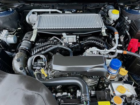 Used 2023 Subaru Outback Touring XT image 31