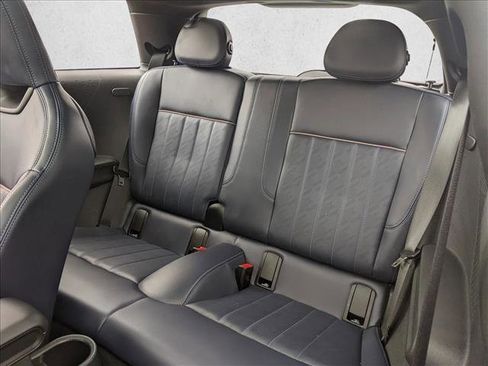 Certified 2025 MINI Cooper S image 17