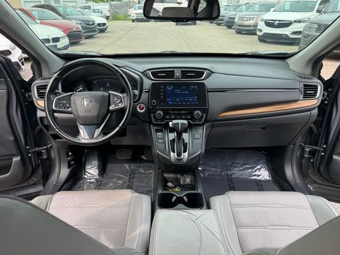 Used 2017 Honda CR-V EX-L image 23