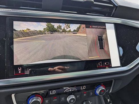 New 2025 Audi Q3 2.0T Premium Plus image 13