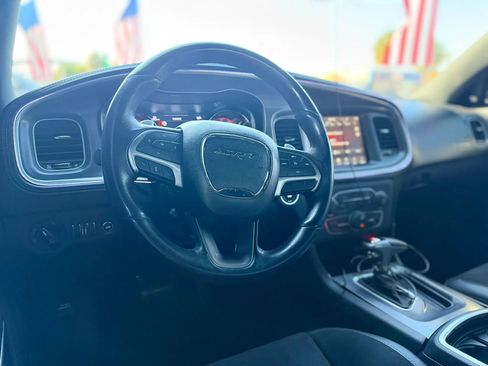 Used 2019 Dodge Charger Scat Pack w/ Plus Group RWD image 33