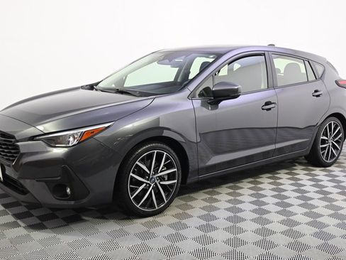 Certified 2024 Subaru Impreza 2.0i Sport image 2