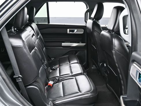 Used 2023 Ford Explorer Limited image 38