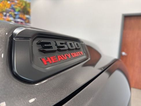 New 2026 RAM 3500 Big Horn image 23